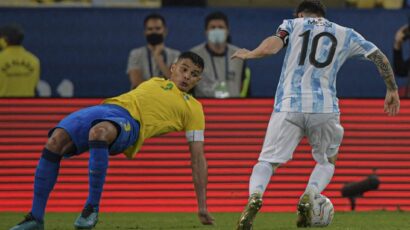 Parižani nude Mesiju novi ugovor