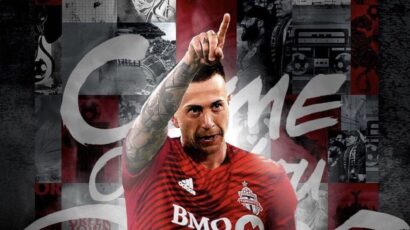 Federiko Bernardeski u Torontu do 2026. godine