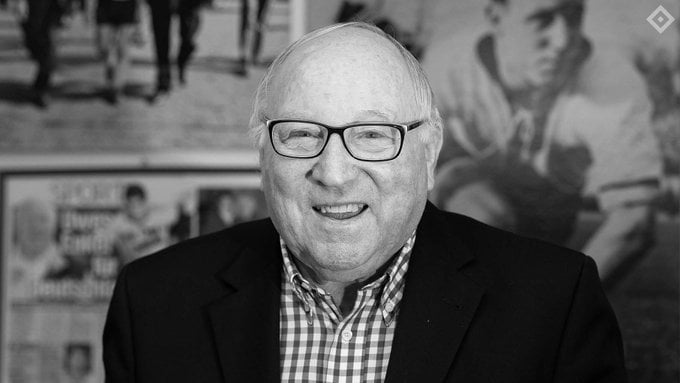 Zeler preminuo u 85. godini