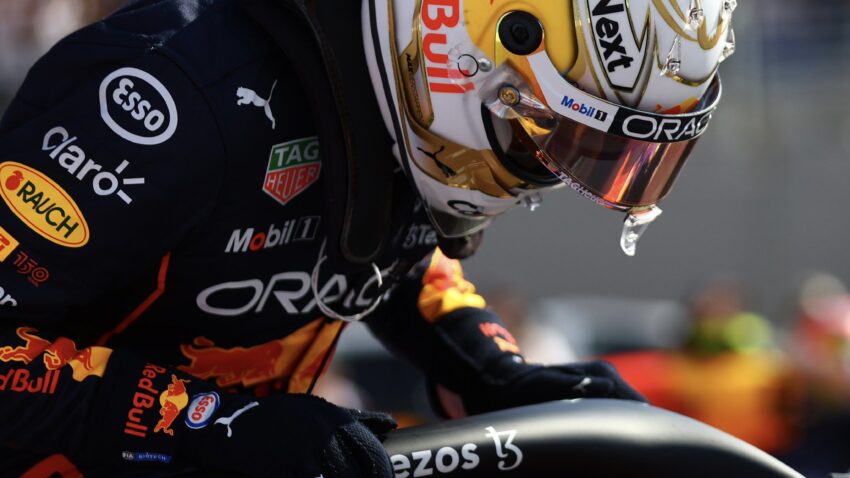 Ferstapen: Ferari je ponovo bio brz