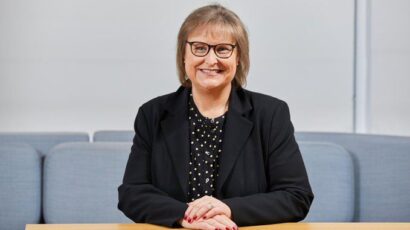 Alison Britan – prva žena na čelu Premijer lige