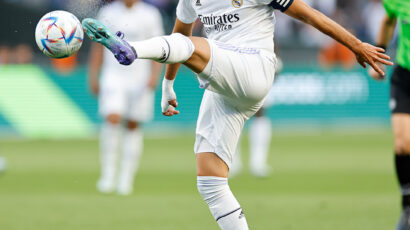 Fudbaleri Reala remizirali sa ekipom Klub Amerike