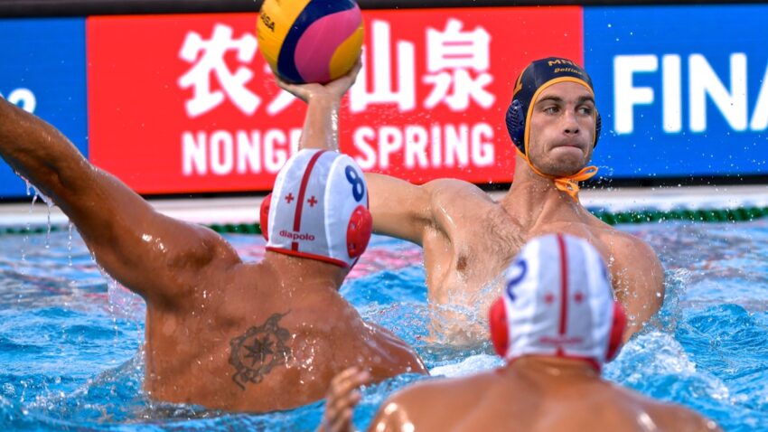 Vreli izazov za ,,ajkule“