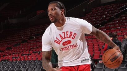 Bledso napustio Portland