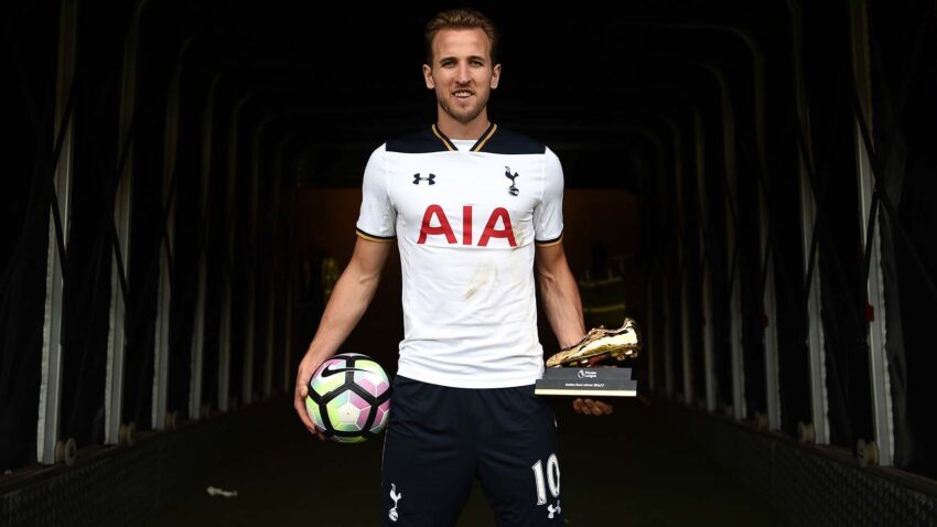 Trener Bajerna o Kejnu: Briljantan je ali veoma skup