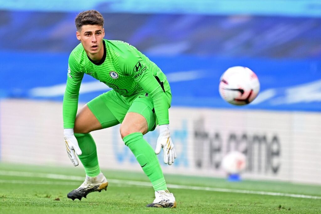 kepa