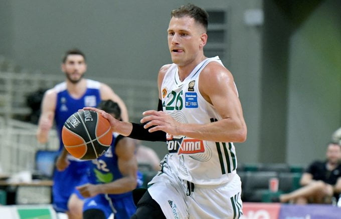 Nedović se obratio navijačima Panatinaikosa