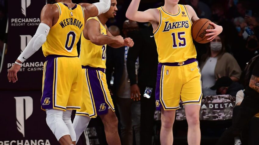 Lejkersi i neki novi, (ne)poznati, klinci