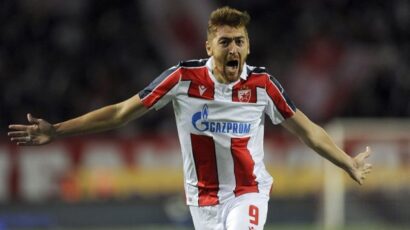 Pavkov prelazi u Đenovu za 2,5 miliona eura?