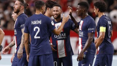 PSŽ SE PRIDRUŽIO VEĆINI: Odbacio je ideju o Superligi