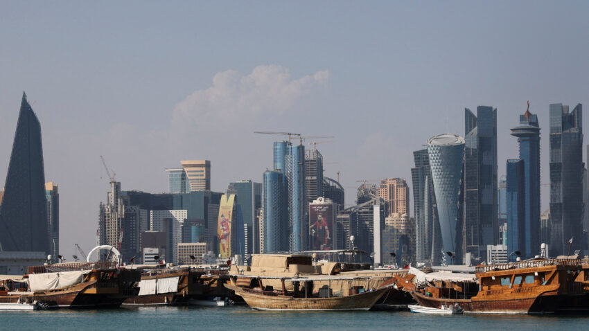 Mundijal 2022: Okršaj na Bliskom istoku