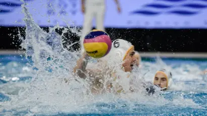 Španija jedva savladala Holandiju, 11:10