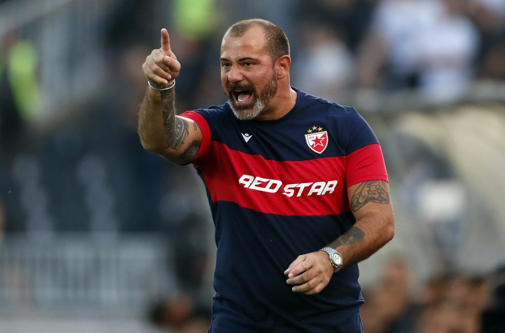 Dejan Stanković