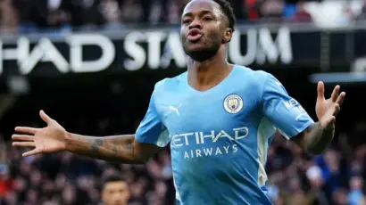 Čelsi predstavio Rahima Sterlinga