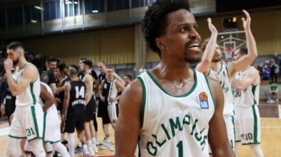 Jogi Ferel potpisao novi ugovor sa Cedevita Olimpijom