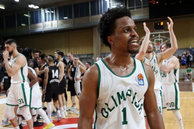 Jogi Ferel potpisao novi ugovor sa Cedevita Olimpijom