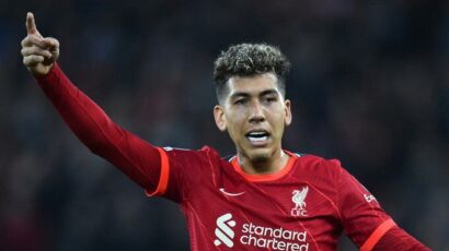 Roberto Firmino: Nalazim se u Liverpulu i želim da ostanem