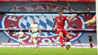 Leon Gorecka operisao koljeno