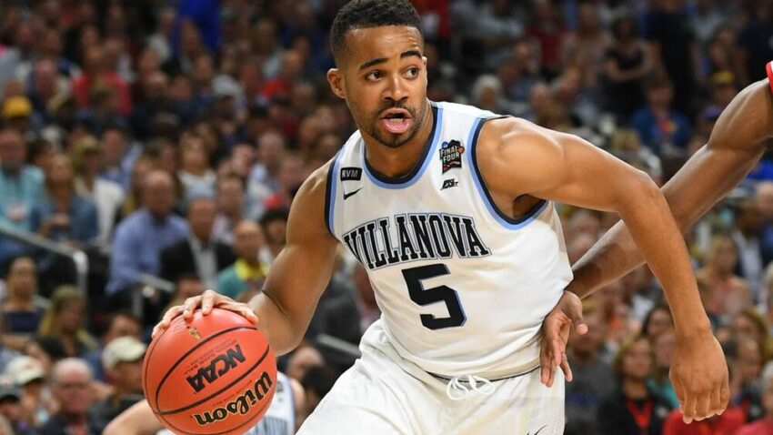 Legenda Univerziteta Vilanova treće pojačanje Budućnosti