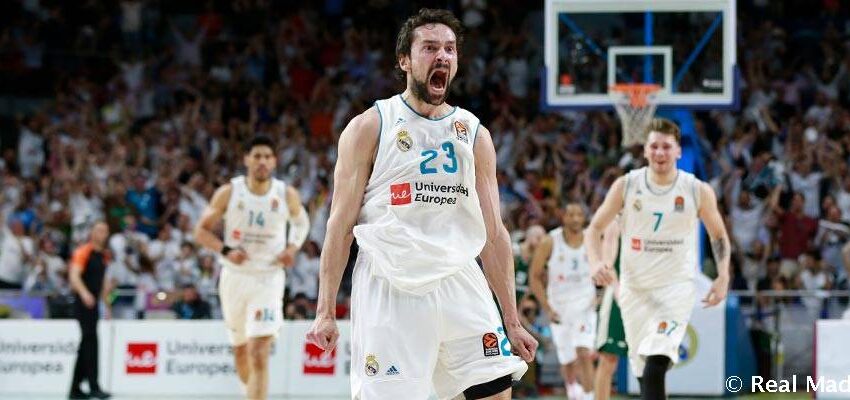 Serhio Ljulj nakon rekorda: Nadam se da ću igrati još nekoliko sezona