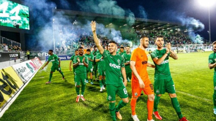 Anton Nadjalkov: Da na svom terenu riješimo dvomeč