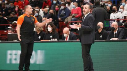 Ćus Mateo naslijedio Pabla Lasa na klupi Reala