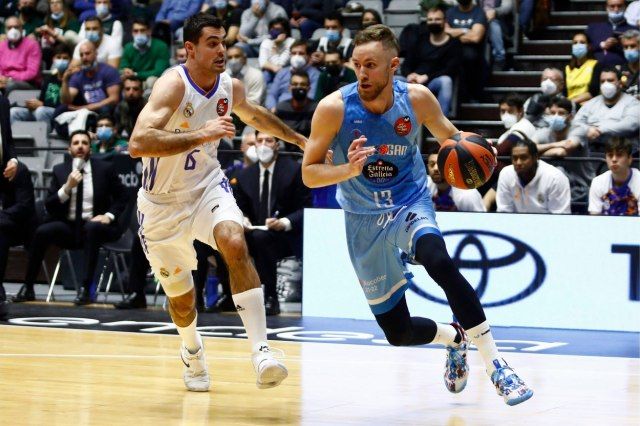 Džanan Musa pojačao Real iz Madrida