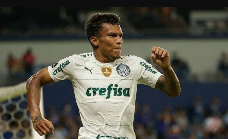 Palmeiras "sredio" Kujabu i vratio se na vrh tabele