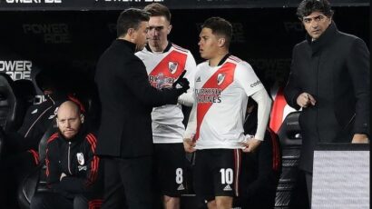 Riveru ne ide, “milioneri” u 93. minutu ostali bez pobjede (VIDEO)