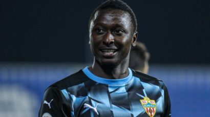 Viljareal dovodi Umara Sadika, raduje se i Partizan