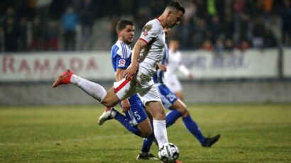 Balša Sekulić postigao prvi pogodak u Južnoj Koreji