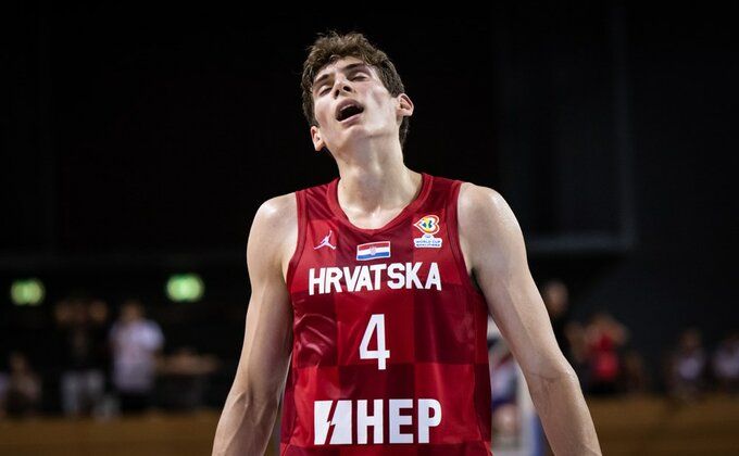 Cibona se rasipa, Roko Prkačin potpisao za Đironu