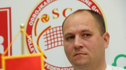 Ivan Joksimović: Momci pokazali veliku energiju, sve je funkcionisalo kako treba