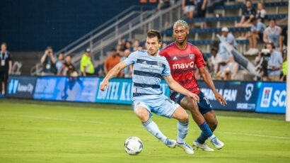 Nikola Vujnović napustio Kanzas