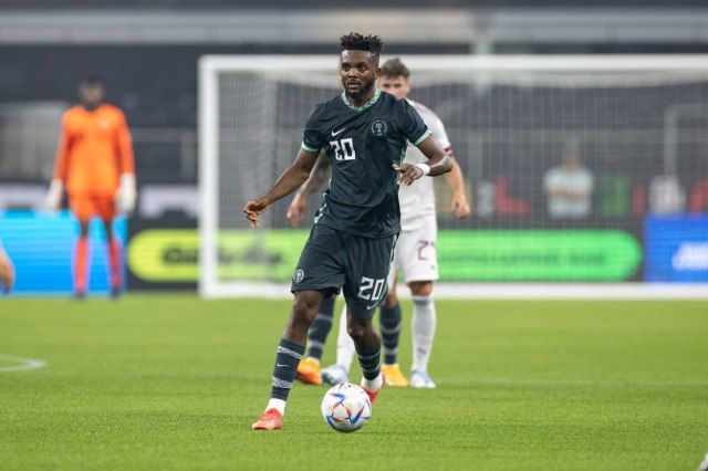 Hajduk Split doveo Nigerijca vrijednog 4.000.000 eura