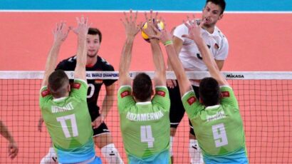 Poljska u derbiju bolja od SAD, 3:1