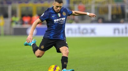 Inter i zvanično raskinuo sa Sančesom