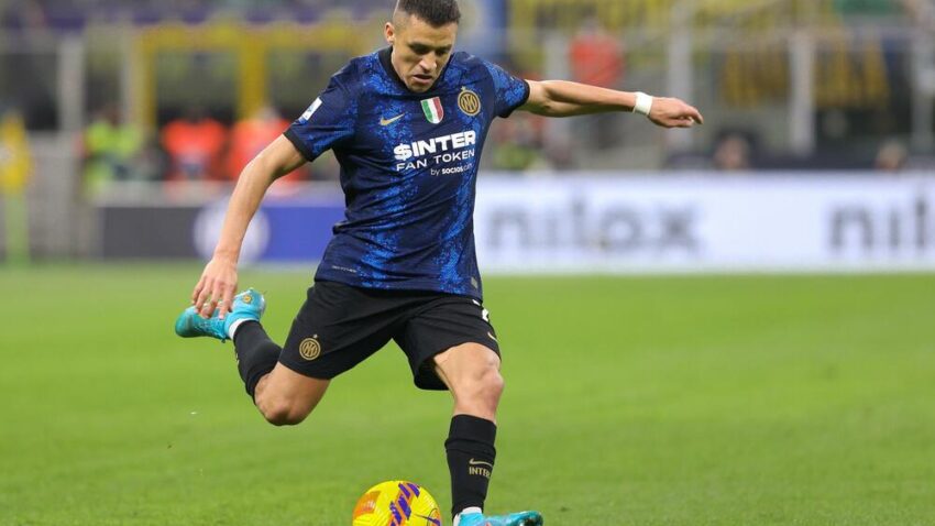 Inter i zvanično raskinuo sa Sančesom