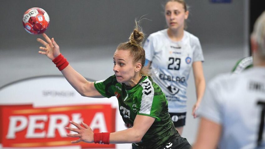 Andrijana Tatar ostaje u Lublinu: Navikla sam se na Poljsku, imamo najveće ambicije