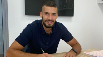 KK Podgorica dovela i šesto pojačanje