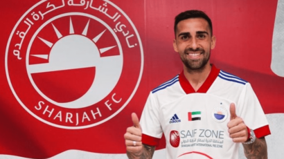 Alkaser odradio najkraću pozajmicu ikada: Samo 24 časa je trajala