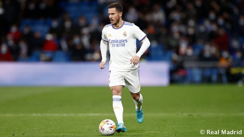 REAL TRAŽI RJEŠENJE: Bliži se rastanak sa Azarom