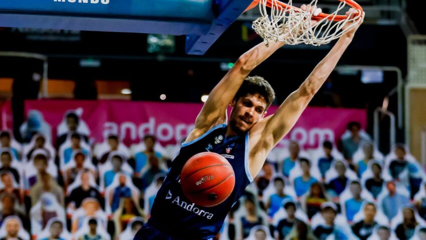 Barselona vratila bivšeg košarkaša: Pauli kompletirao tim za sljedeću sezonu