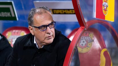 Božović: Morao sam da odgovrim zbog brojnih “analitičara”