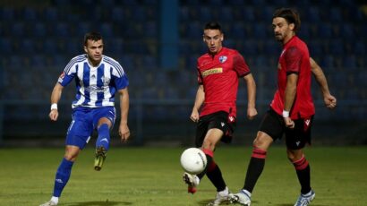 Božović: Nema euforije, iako je lijepo vidjeti da smo prvi