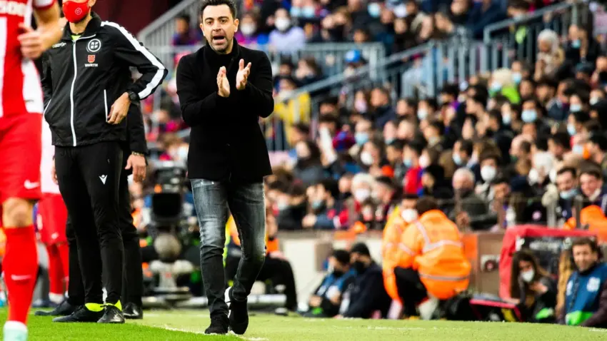 BARSELONA NA +11, ĆAVI NE ŽELI OPUŠTANJE – 'Ništa nije gotovo'