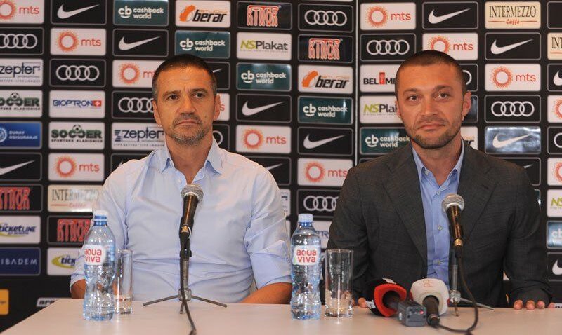 Iliev: Želim da se okušam van Srbije