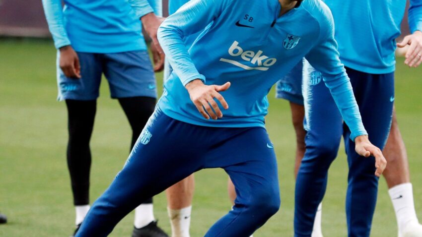 Buskets pristao na smanjenje plate