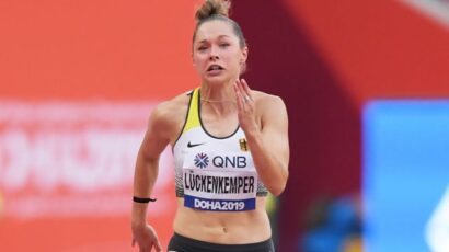 Đina sa stotinkom prednosti do zlata!