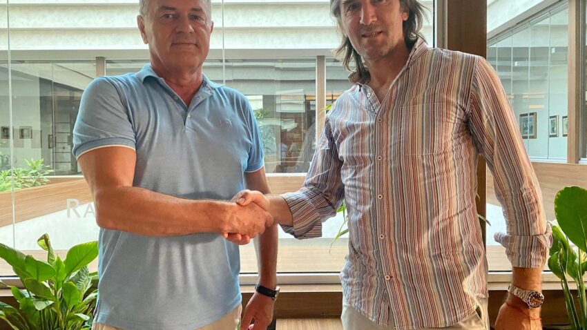 Drobnjak novi sportski direktor Budućnosti